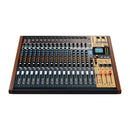 Mixer Tascam MODEL 24 - GOmusic.cl