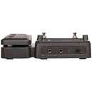 Pedal Multiefectos Guitarra Eléctrica Mooer GE100 - GOmusic.cl