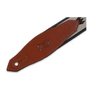 Correa Guitarra Eléctrica Levy's MSSN80-TAN - GOmusic.cl