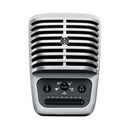 Micrófono USB - iPhone Shure MV 51A - GOmusic.cl