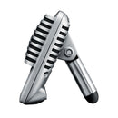 Micrófono USB - iPhone Shure MV 51A - GOmusic.cl