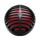 Micrófono USB - iPhone Shure MV5 B-DIG Color Negro - GOmusic.cl