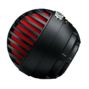 Micrófono USB - iPhone Shure MV5 B-DIG Color Negro - GOmusic.cl