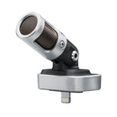 Micrófono iPhone Shure MV 88A - GOmusic.cl