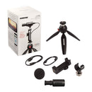 Micrófono USB - iPhone Shure MV88+ Video Kit - GOmusic.cl