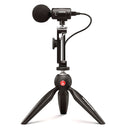 Micrófono USB - iPhone Shure MV88+ Video Kit - GOmusic.cl