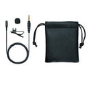 Micrófono Smartphone - Tablet Shure MVL A - GOmusic.cl