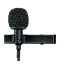 Micrófono Smartphone - Tablet Shure MVL A - GOmusic.cl