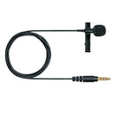 Micrófono Smartphone - Tablet Shure MVL A - GOmusic.cl