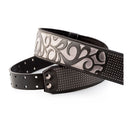 Correa Guitarra Right On NASHVILLE Color Black - GOmusic.cl