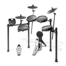 Batería Electrónica Alesis NITRO MESH KIT - GOmusic.cl