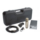 Micrófono Estudio Rode NTK de Tubo - GOmusic.cl