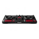 Controlador DJ Numark MIXTRACK PRO FX - GOmusic.cl