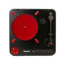 Tornamesa DJ Portátil Numark PT01 SCRATCH - GOmusic.cl