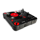 Tornamesa DJ Portátil Numark PT01 SCRATCH - GOmusic.cl