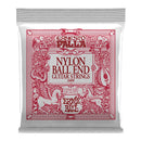 Cuerdas Guitarra Clásica Ernie Ball ERNESTO PALLA NYLON BALL END - GOmusic.cl
