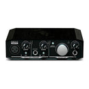 Interfaz de Audio Mackie ONYX ARTIST - GOmusic.cl
