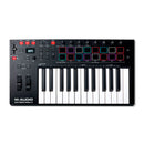 Controlador Midi M-Audio OXYGEN PRO 25 - GOmusic.cl