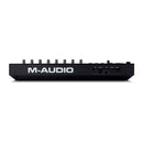 Controlador Midi M-Audio OXYGEN PRO 25 - GOmusic.cl