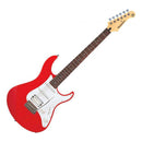 Guitarra Eléctrica Yamaha PACIFICA PAC112J Color Red Metallic - GOmusic.cl
