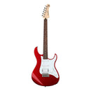 Guitarra Eléctrica Yamaha PACIFICA PAC112J Color Red Metallic - GOmusic.cl