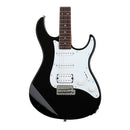 Guitarra Eléctrica Yamaha PACIFICA PAC112J Color Black - GOmusic.cl