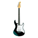 Guitarra Eléctrica Yamaha PACIFICA PAC112J Color Black - GOmusic.cl