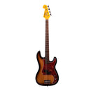 Pack Bajo Eléctrico Washburn SB 500B Color Sunburst - GOmusic.cl