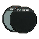 Pad de Práctica Doble Vic Firth PAD12D 12" - GOmusic.cl