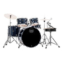 Batería Mapex PRODIGY PDG5044TYB Color Royal Blue - GOmusic.cl