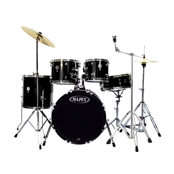 Batería Mapex PRODIGY PDG5294FTCDK Color Black - GOmusic.cl