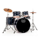 Batería Mapex PRODIGY PDG5294FTCYB Color Blue - GOmusic.cl