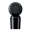 Micrófono para Instrumento Shure PGA 181-XLR Condensador - GOmusic.cl