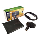 Micrófono para Instrumento Shure PGA 52-XLR Dinámico - GOmusic.cl