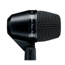 Micrófono para Instrumento Shure PGA 52-XLR Dinámico - GOmusic.cl