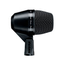 Micrófono para Instrumento Shure PGA 52-XLR Dinámico - GOmusic.cl