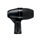 Micrófono para Instrumento Shure PGA 56-XLR Dinámico - GOmusic.cl