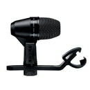Micrófono para Instrumento Shure PGA 56-XLR Dinámico - GOmusic.cl