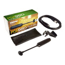 Micrófono para Instrumento Shure PGA 98D-XLR para Percusión - GOmusic.cl
