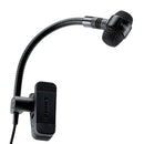 Micrófono para Instrumento Shure PGA 98H-XLR para Vientos - GOmusic.cl