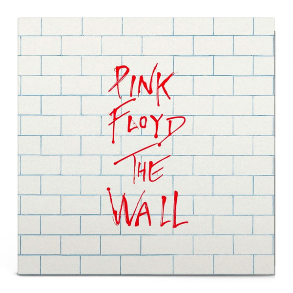 Vinilo Pink Floyd - The Wall - GOmusic.cl