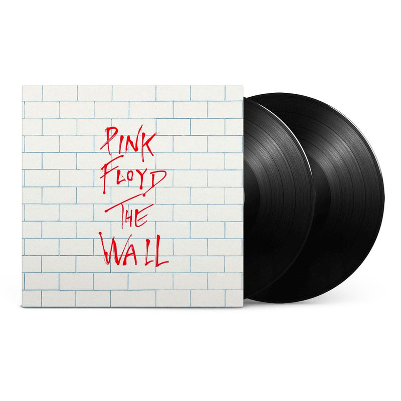 Vinilo Pink Floyd - The Wall - GOmusic.cl