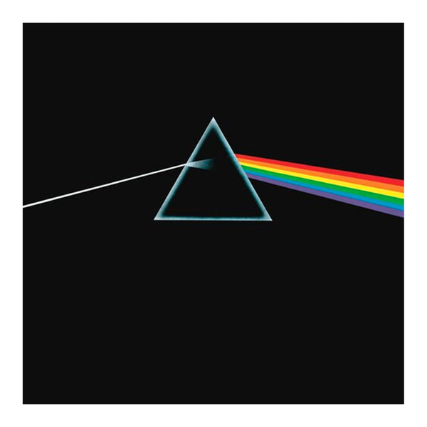 Vinilo Pink Floyd - The Dark Side Of The Moon - GOmusic.cl