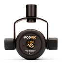 Micrófono Estudio Rode PODMIC Dinámico - GOmusic.cl