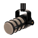 Micrófono Estudio Rode PODMIC Dinámico - GOmusic.cl