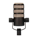 Micrófono Estudio Rode PODMIC Dinámico - GOmusic.cl