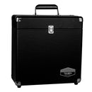 Porta Vinilos Triumph 30 Vinilos Color Negro - GOmusic.cl