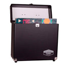 Porta Vinilos Triumph 30 Vinilos Color Negro - GOmusic.cl