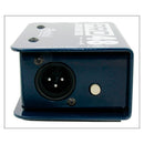 Caja Directa Mono Activa Radial PRO 48 - GOmusic.cl