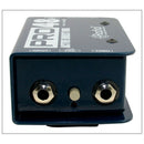 Caja Directa Mono Activa Radial PRO 48 - GOmusic.cl